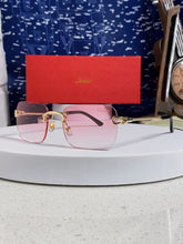 China Replica Cartier Sunglasses 32usd Only